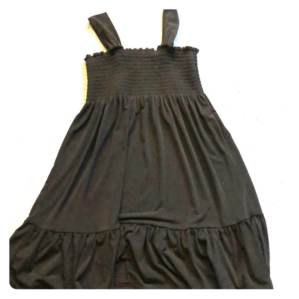 Children’s Dress